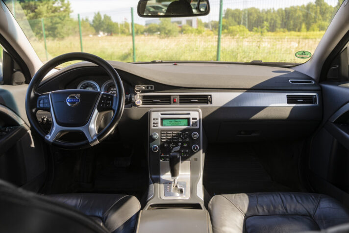 VOLVO XC 70