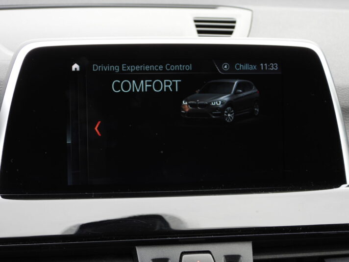 BMW X1 XDRIVE18D