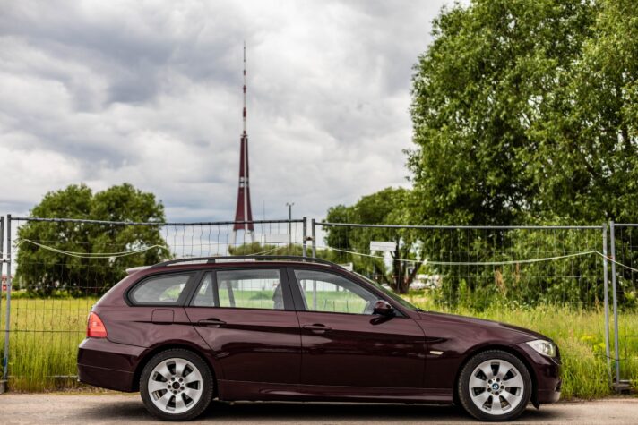 BMW 318