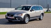 Tikko no Beļģijas, Volvo XC 70, 2.4 Dīzelis