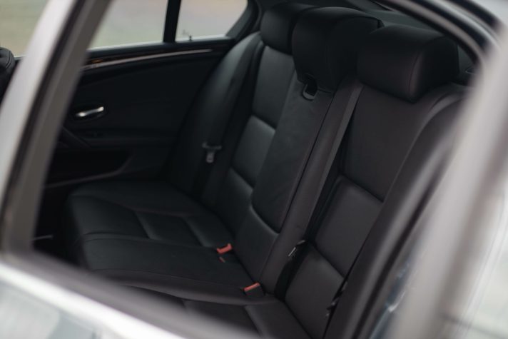 BMW 520d