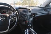 OPEL INSIGNIA SPORTS TOURER SW