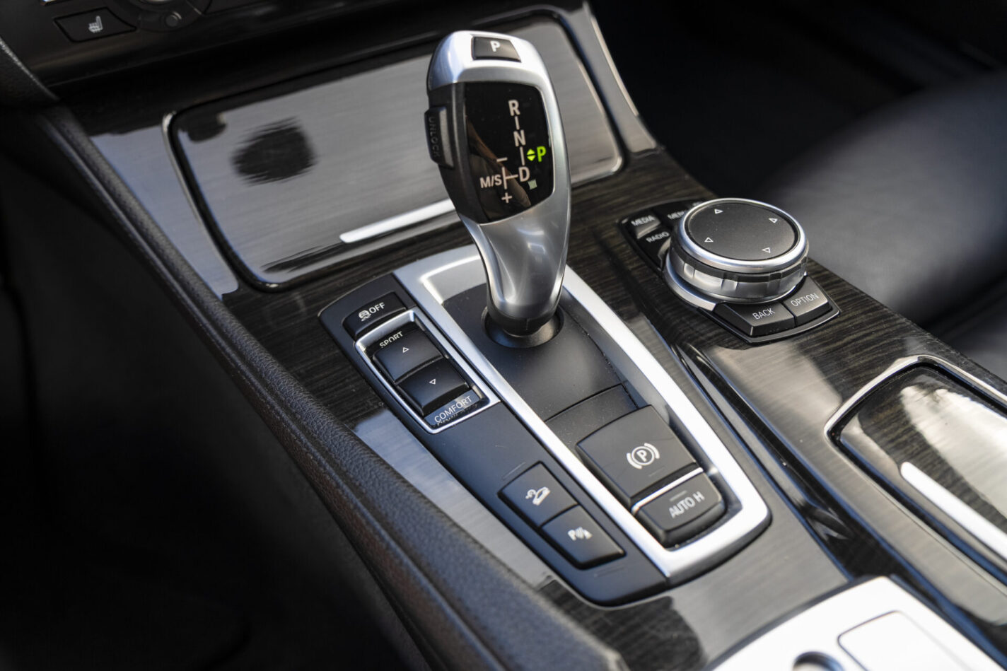 BMW 535 XDRIVE