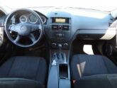 MERCEDES BENZ C220
