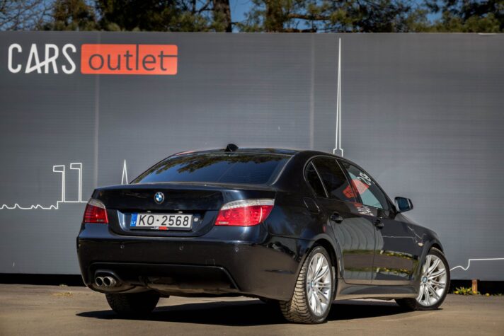 BMW 535