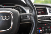 AUDI A6 FACE-LIFT QUATTRO