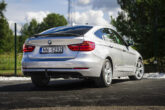 BMW 318D