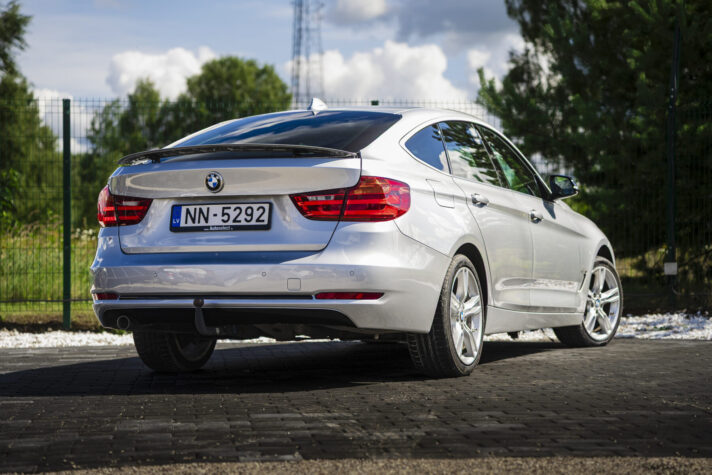 BMW 318D
