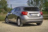 MERCEDES BENZ A180