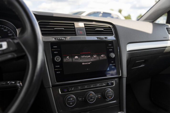 VW GOLF 7
