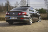 VW PASSAT CC