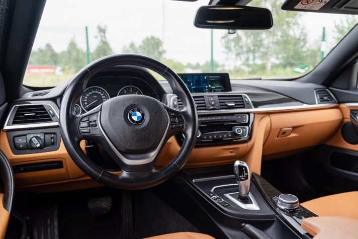 BMW 420 XDRIVE