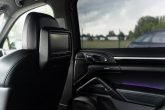 PORSCHE CAYENNE DIESEL