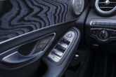 MERCEDES BENZ C180