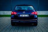OPEL ASTRA SPORTS TOURER