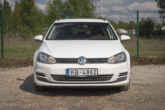 VW GOLF 7