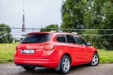 OPEL ASTRA SPORTS TOURER