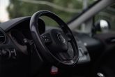 SEAT ALTEA 4×4 FREETRACK