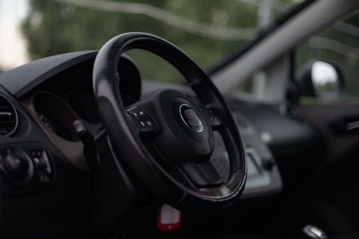 SEAT ALTEA 4×4 FREETRACK