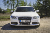 AUDI A4 S-LINE