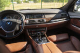 BMW 530GT