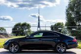 MERCEDES BENZ CLS 320