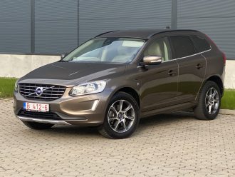 VOLVO XC60 2.4D 5-cilindru dzinējs  133kw
