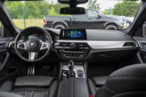 BMW 520 M-PACK