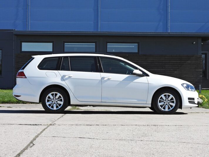 VW GOLF 7
