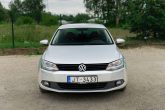 VW JETTA