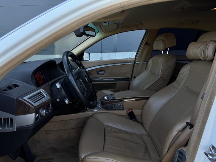 BMW 730d