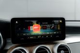 MERCEDES BENZ GLC 300 DE 4MATIC