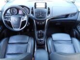 OPEL ZAFIRA TOURER