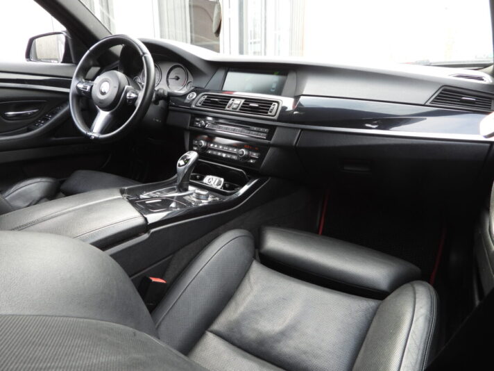 BMW 530 M-PACK