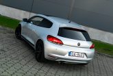 VW SCIROCCO
