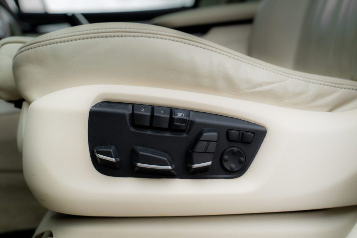 BMW X5 XDRIVE 30D