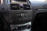 MERCEDES BENZ C320