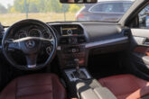 MERCEDES BENZ E250