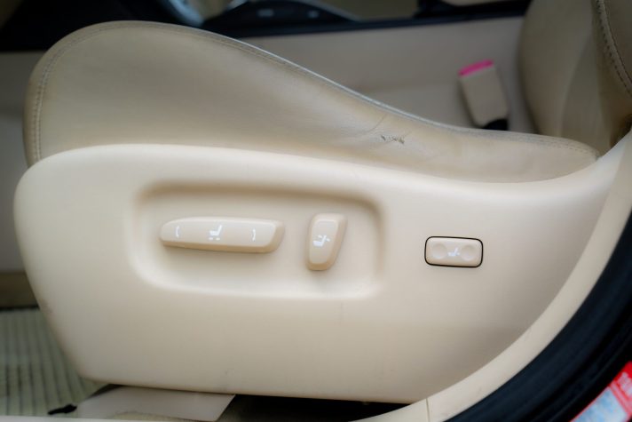 LEXUS RX450H
