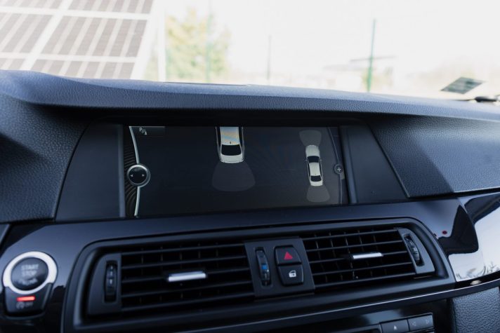 BMW 528 F10 X-DRIVE