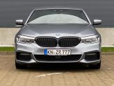 Bmw 530D G30 Xdrive, M-Sport M-Pack