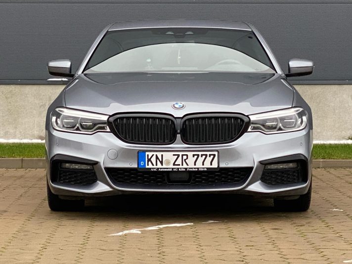 Bmw 530D G30 Xdrive, M-Sport M-Pack