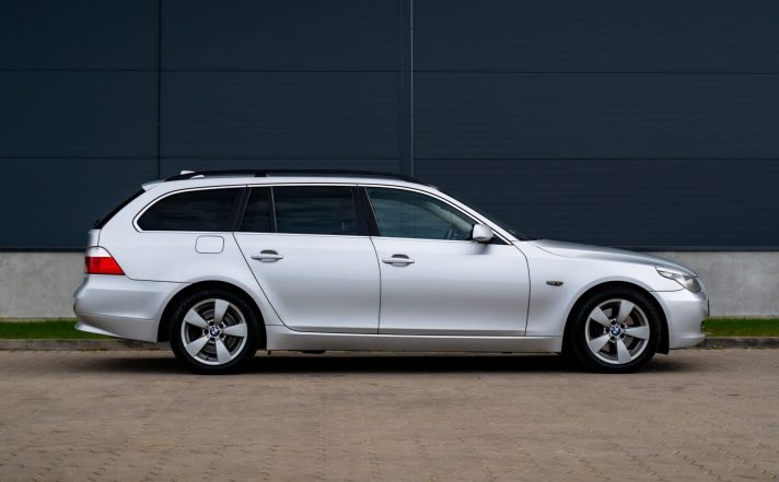 BMW 525D