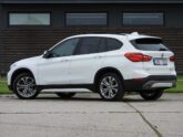 BMW X1 XDRIVE18D