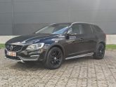 Volvo V60 Cross Country Summum 2,4D AWD