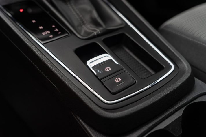 SEAT LEON ST