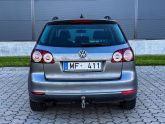 VW GOLF PLUS