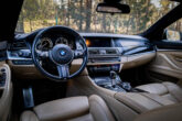 BMW 520D XDRIVE