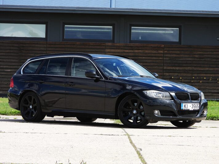 BMW 325