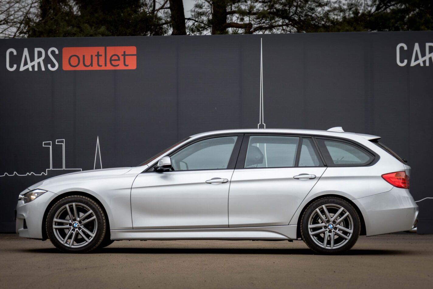 BMW 318